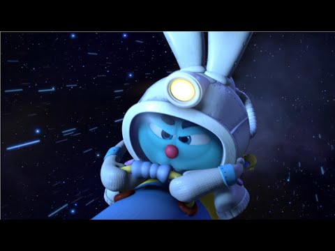 Видео: Будь проще - Смешарики. Пинкод