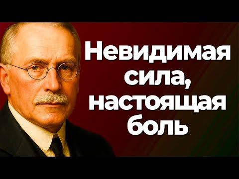Видео: Карл Юнг: 12 тайн, которые Вселенная скрывает от чувствительных женщин