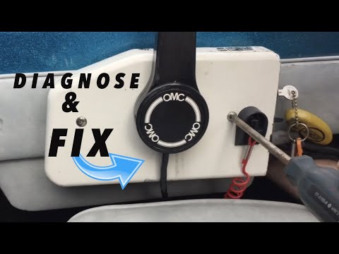 Видео: Рычаг переключения передач не переключается на задний ход — диагностика и ремонт