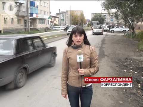 Видео: В Карасуке патрулировать дороги вышли несовершеннолетние автоинспекторы