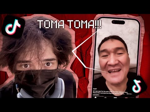 Видео: РОСТИК СЛУШАЕТ СОВЕТЫ ДЕДА — ТИК-ТОКИ #51 | ROSTIKFACEKID смотрит тик ток | UGLYFACEKID