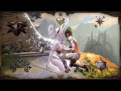 Видео: 🎇Тираэцу Рамиэль - Серия 19: Храм Латандера.🎇