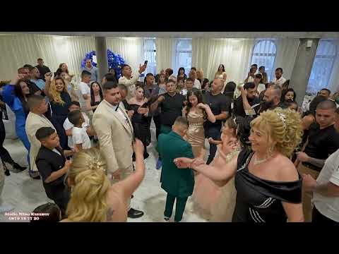 Видео: 2част Бал на Даниел град Перник ,,Студио Митко Касъмов,,0879187720
