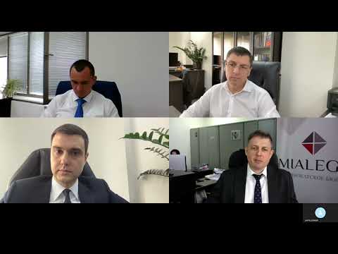 Видео: 45 минут с адвокатом. Выпуск 13. Соединение и выделение уголовных дел.