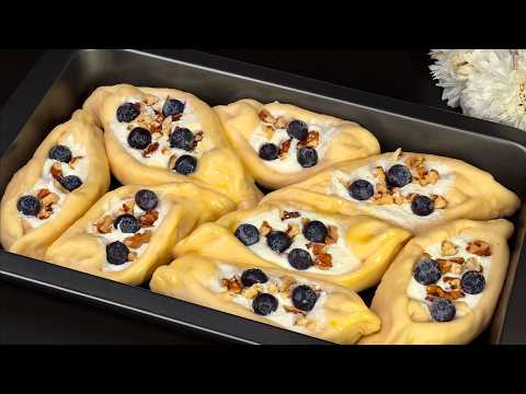 Видео: Секретный трюк в выпечке, который вы будете использовать всегда: лучше, чем в любой выпечке!