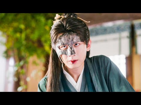 Видео: Молодой мастер отчаянно вылечил Золушку от токсинов, но прожить он смог только 4 месяца!