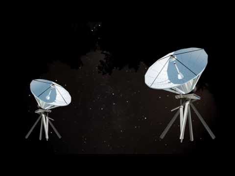 Видео: Настройка спутниковой антены