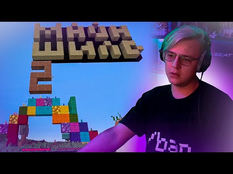 Видео: Пятёрка Впервые Зашёл на Майншилд 2 | Нарезка стрима ФУГА TV