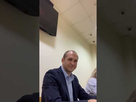 Видео: 🔥Юрист обосновал судьям причину отвода🔥