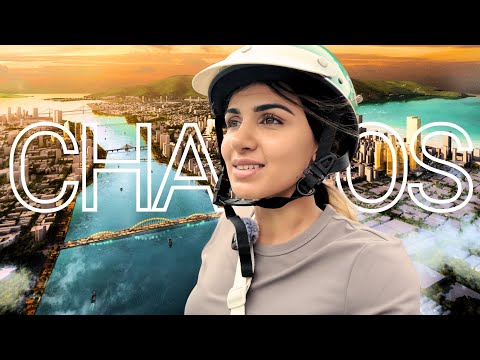 Видео: Мой первый дом за границей в Дананге #13