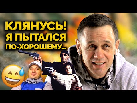 Видео: КОЛЛЕКТОР ЗАФИКСИРОВАЛ КАК ЕГО ПОСЛАЛИ НА...| Как не платить кредит | Кузнецов | Аллиам