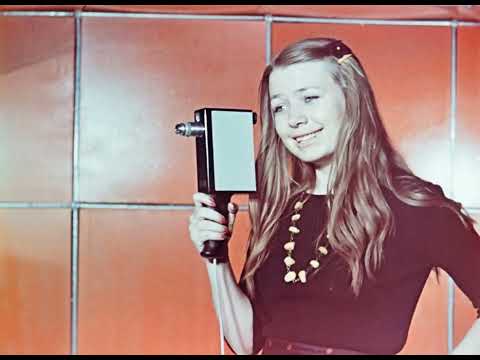 Видео: Телевизионная аппаратура на службе народного хозяйства, 1976