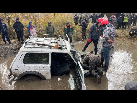 Видео: АВТОБИАТЛОН 2024 Ставрополь