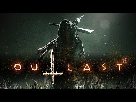 Видео: Outlast: 2 ►Мара-марафон: выживание в темноте►#4