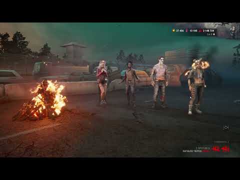 Видео: Dead by Daylight ВТОРЫЕ ШАГИ!Уже что то понимаю и все еще интер