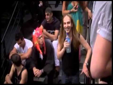 Видео: Все секреты Джона Гальяно vol. 2