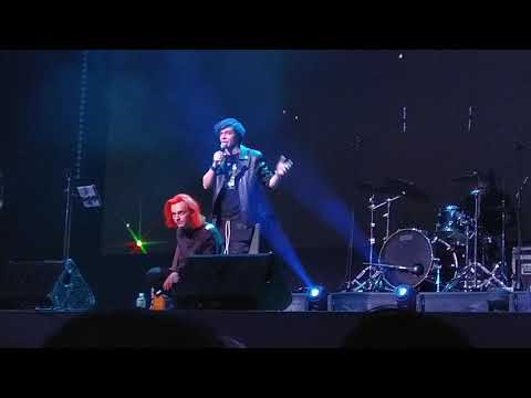 Видео: Ярослав Баярунас, Александр Казьмин - Исход игры (Тетрадь смерти)