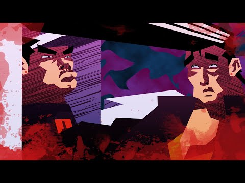 Видео: БИЗАРНАЯ ЗАРУБА ДЖОСТАРОВ С КРЫСОЙ (часть 2) // ДжоДжо анимация / Запомни Меня