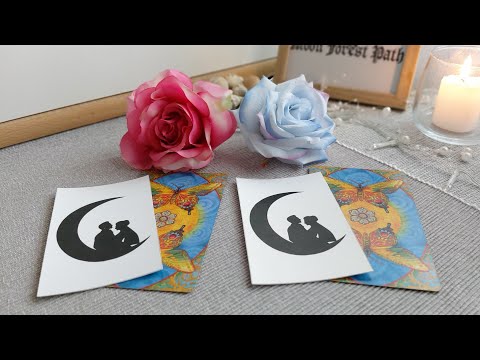 Видео: 💬💌Вашият любим човек има нещо да  ви сподели💌💬