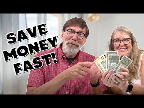 Видео: Простые и экономичные способы сократить расходы и накопить сбережения