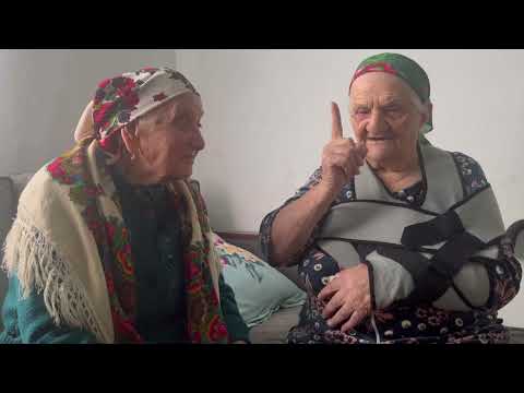 Видео: Хатидже Ганиева (Къоз)