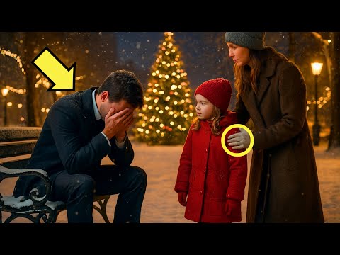 Видео: МАМО… ТОЙ Е ТЪЖЕН И САМ… И МАЙКА МУ ПОКАНИ МИЛИОНЕРА ДА ВЕЧЕРЯ С ТЯХ НА КОЛЕДА