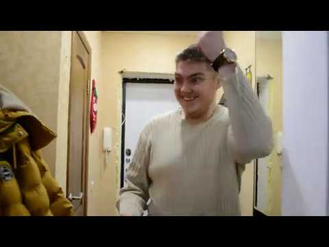 Видео: "Глухие" Заказчик пицца