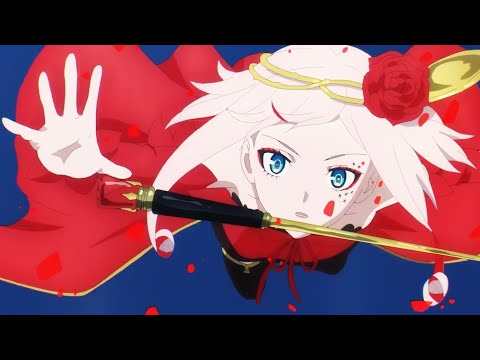 Видео: [AMV] Аниме клип - Кайф ты поймала