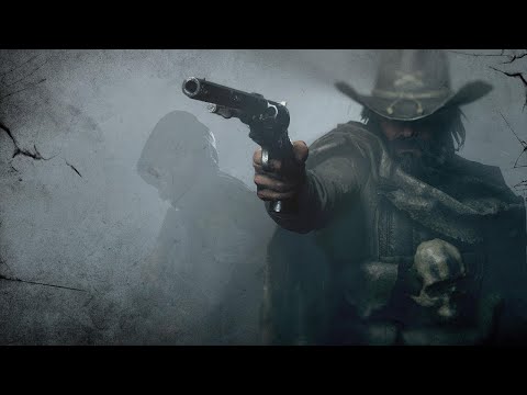 Видео: Как нужно играть в Hunt Showdown #gaming #huntshowdown #i310100f #gameplay