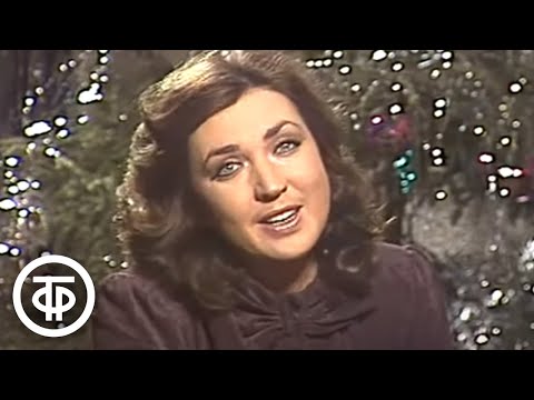 Видео: Жанна Рождественская "Надежда". Рассказывает композитор Эдуард Артемьев (1985)