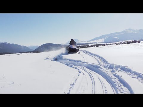 Видео: Озеро в гольцах. Часть 1