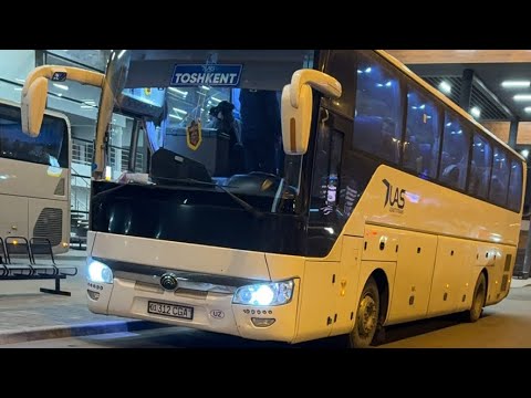 Видео: Москва Ташкент автобус 🚌 +79296934997 +998932430055 прямой рейс 03.11.2025 19:30￼