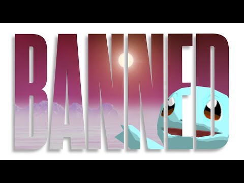 Видео: Ужасные этапы Melee (и как мы их запретили)