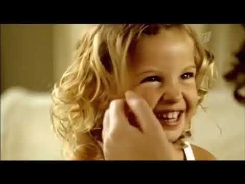 Видео: Рекламный блок (Первый канал, 10.03.2015) (1)