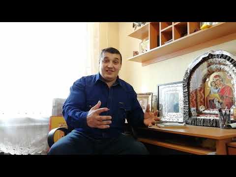 Видео: Как питался Иван Поддубный? Халаджи Д