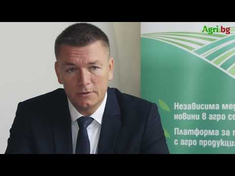 Видео: Георги Радев: За да си земеделски производител в нашата държава, трябва да си много търпелив човек