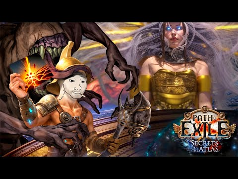 Видео: А этот билд не так плох, как казалось на первый взгляд