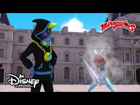 Видео: Времева мрежа | Мега-чудесата | Disney Channel Bulgaria