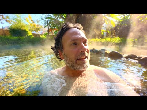 Видео: Мой ПЕРВЫЙ РАЗ в Пае 🇹🇭, лучшем маленьком городке Северного Таиланда