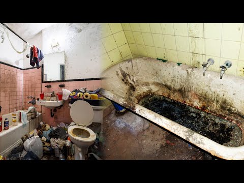 Видео: МОТИВАЦИЯ ДЛЯ ЭКСТРЕМАЛЬНОЙ ГЛУБОКОЙ УБОРКИ 🤯 |УБОРКА КУХНИ + ОРГАНИЗАЦИЯ|УБОРКА СО МНОЙ 2025 🥰