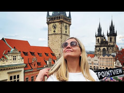 Видео: Vlog: Прага та парфуми, які я брала в подорож. Chanel, Dior та компанія :)