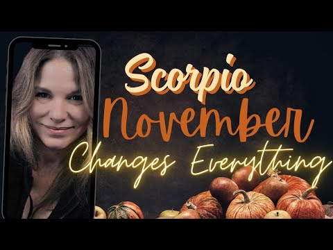 Видео: СКОРПИОН 🔥 Их ЧУВСТВА к вам изменились — эта неделя МЕНЯЕТ ВСЕ❣️👀