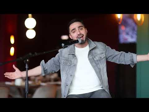 Видео: Даниэль Гарунов - Красивая история