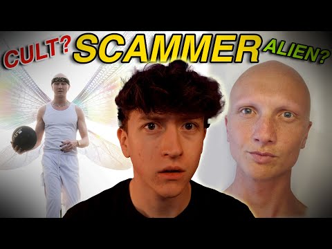 Видео: Я узнал, кто на самом деле главный мошенник в TikTok...