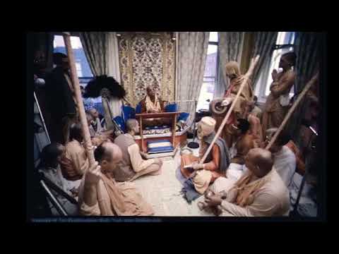 Видео: Важные акценты Прабхупады о джапе. Святое Имя. Харе Кришна мантра. Шрила Прабхупада