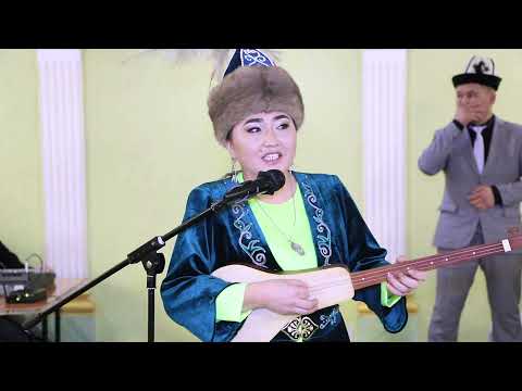 Видео: москва шаары Аксы таланттары