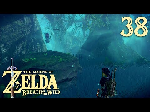 Видео: Корокские испытания ※ The Legend of Zelda: Breath of the Wild #38