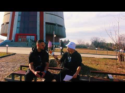 Видео: The Street Show: EP.18 Ivailo Boxing - От боксовия ринг до рап сцената и BIG BROTHER 2024.