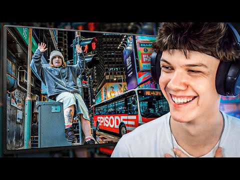 Видео: PLOHOYPAREN - EPISODE 03 | Реакция Энклава