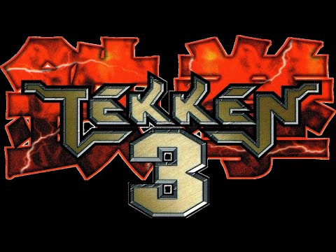Видео: Tekken 3 (1997). Полное Прохождение